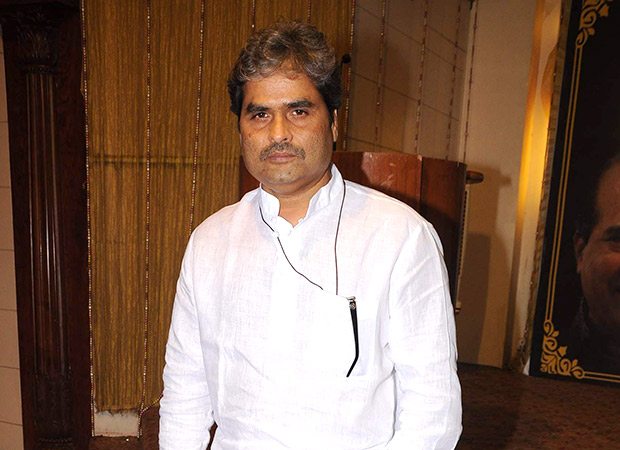 Vishal Bhardwaj responds to Supreme Court s order about National Anthem being played in the film, , 2017