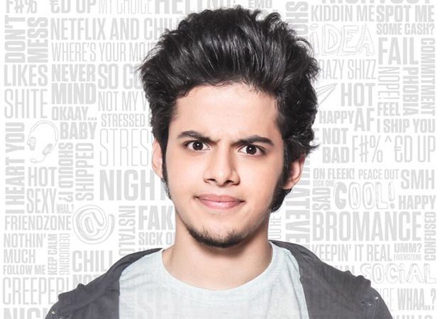 Darsheel Safary, the Taare Zameen Par heartbreaker, is now doing a coming-of-age comedy, , 2017