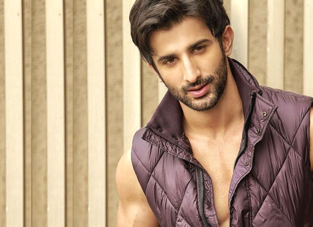 Sidhant Gupta paired opposite Aditi Rao Hydari in Bhoomi, , 2017