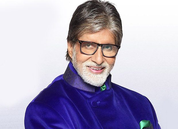 Amitabh Bachchan roped in for Kabir Khan s next, , 2017