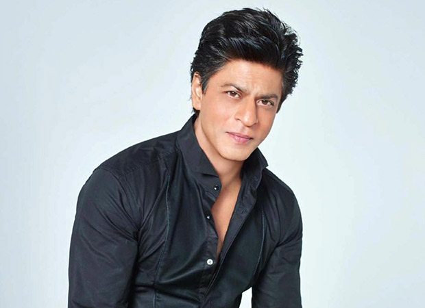 Shah Rukh Khan invited to guest star in American sci-fi series Dirk Gently’s Holistic Detective Agency, , 2017