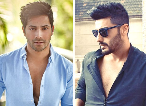 Varun Dhawan and Arjun Kapoor condemn the attack on Malayali actress, , 2017