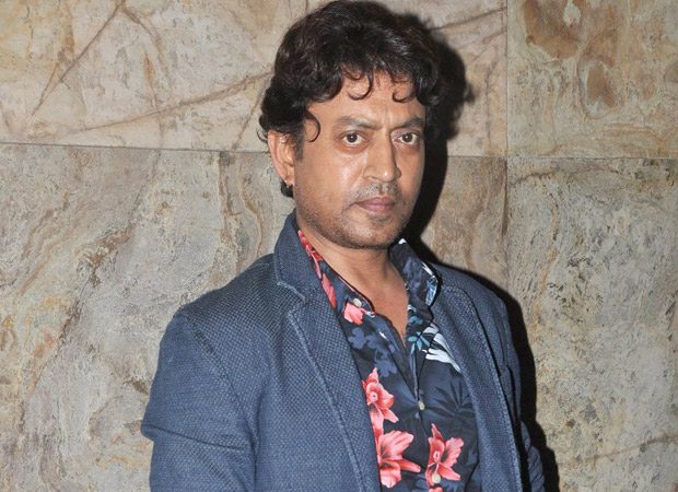 Bangladesh bans Irrfan Khan’s film No Bed of Roses, , 2017