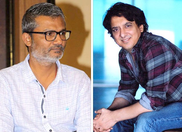 Dangal director Nitesh Tiwari and Rangoon producer Sajid Nadiadwala team up, , 2017