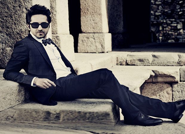 REVEALED: Ayushmann Khurrana bags Sriram Raghavan s next, , 2017