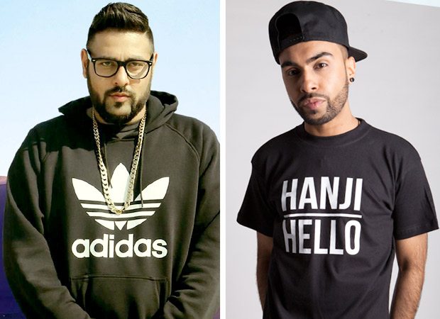 SCOOP: Reload to feature the track    Bandook    by Baadshah and Raxstar, , 2017