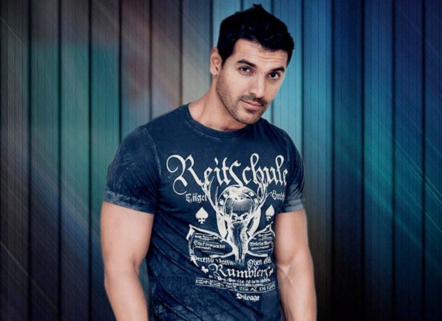 John Abraham to be the chief guest for a beauty pageant of visually impaired women, , 2017
