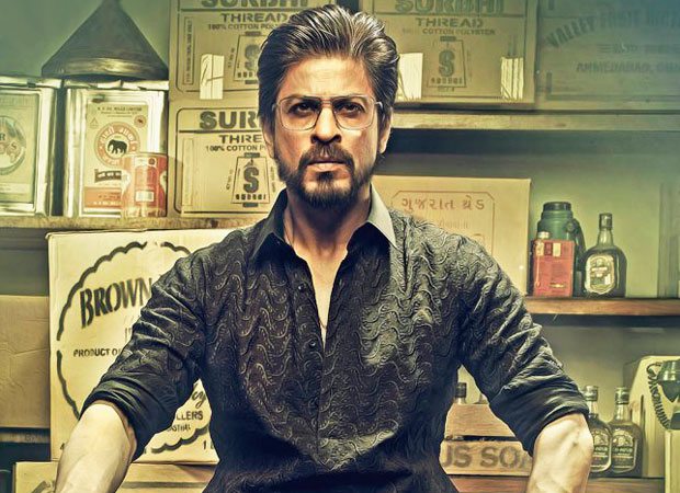 Shah Rukh Khan s Raees to release in Egypt and Jordan today, , 2017