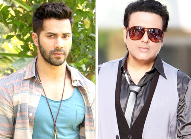 Here s what Varun Dhawan has to say about Govinda s remarks on David Dhawan, , 2017