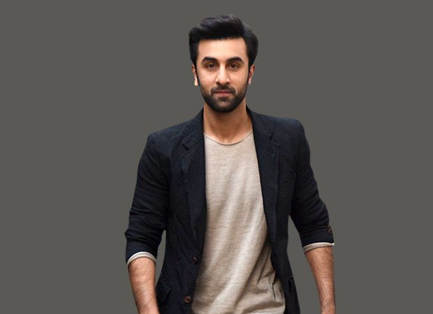 OMG! Ranbir Kapoor travels by public transport to shoot for Sanjay Dutt biopic, , 2017