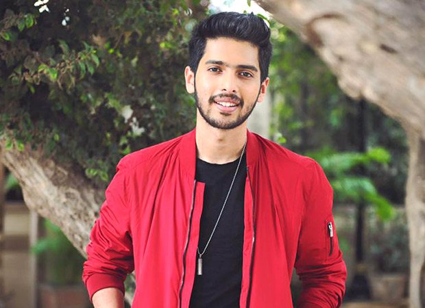 Armaan Malik is the top Indian performer at the SSE LIVE awards, , 2017