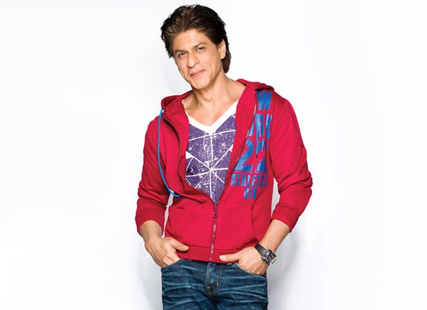WOW! Shah Rukh Khan makes Valentine s Day special for his female staff, , 2017