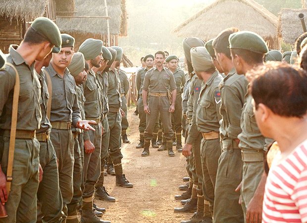 Bombay High Court orders Rangoon makers to deposit Rs 2 crore in copyright infringement case, , 2017