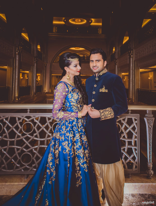 Bollywood celebs to throng cruise liner wedding of Adel-Sana in Europe, , 2017