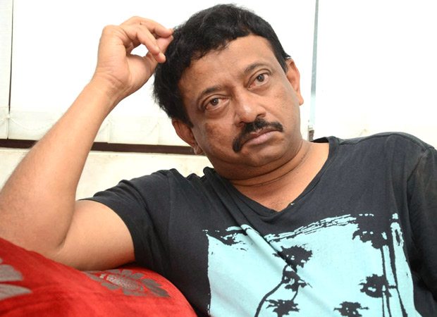 Will Ram Gopal Varma bring an NOC from Bal Thackeray s family?, , 2017