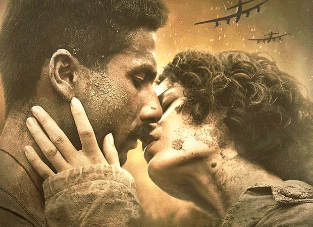 Children can t watch Rangoon in Britain & Singapore, , 2017