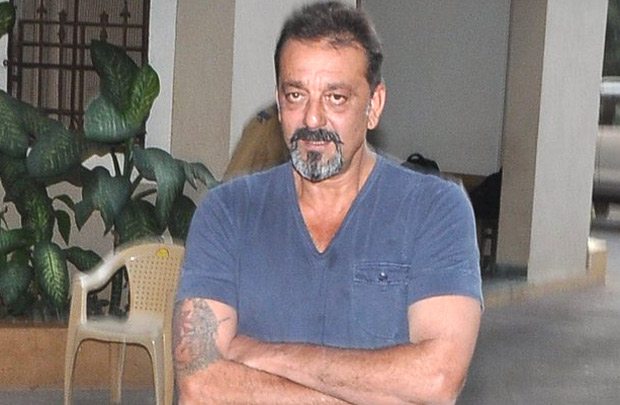 Shoot of Sanjay Dutt s Bhoomi stalled due to crowd, , 2017