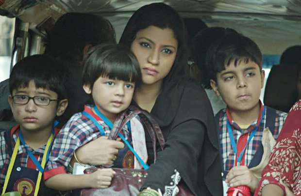 Lipstick Under My Burkha bags Audience Award at the Glasgow Film Festival 2017, , 2017