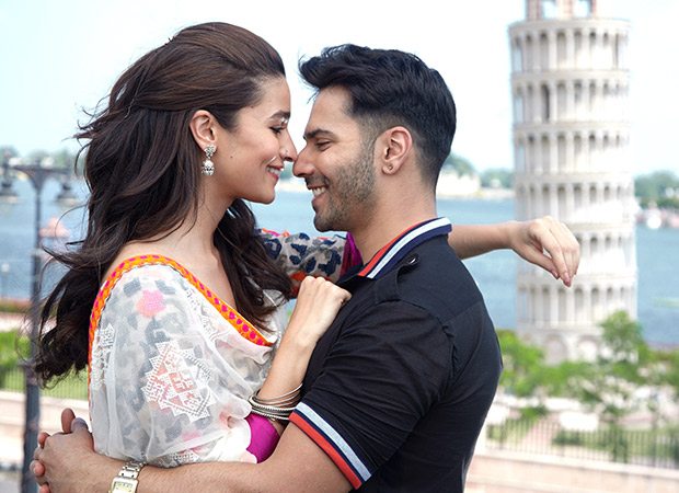 Badrinath Ki Dulhania gets UA, asked to get NOC from website, , 2017