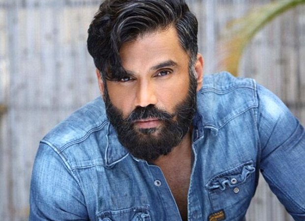 Suniel Shetty s father Veerapa Shetty passes away, , 2017