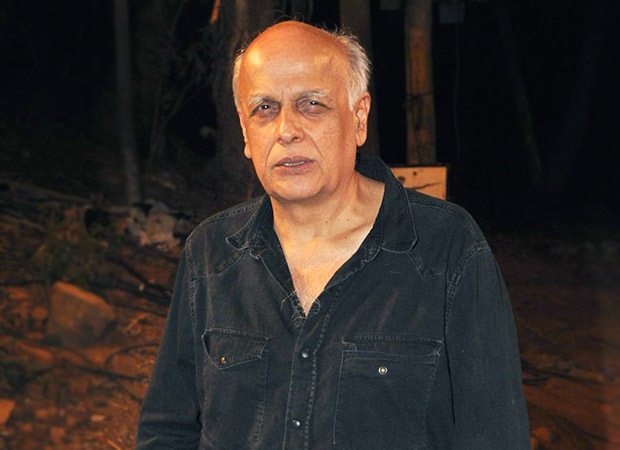 SHOCKING: Mahesh Bhatt gets death threats for a ransom of Rs. 50 lakhs, , 2017