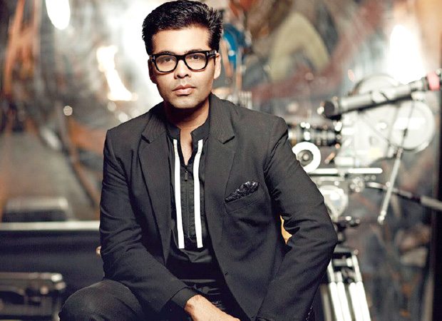 BREAKING: Karan Johar becomes a father to two through surrogacy, , 2017