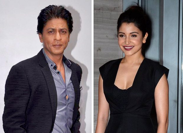 BREAKING: All India and overseas distribution rights of Shah Rukh Khan Anushka Sharma starrer sold for Rs. 100+ crores, , 2017