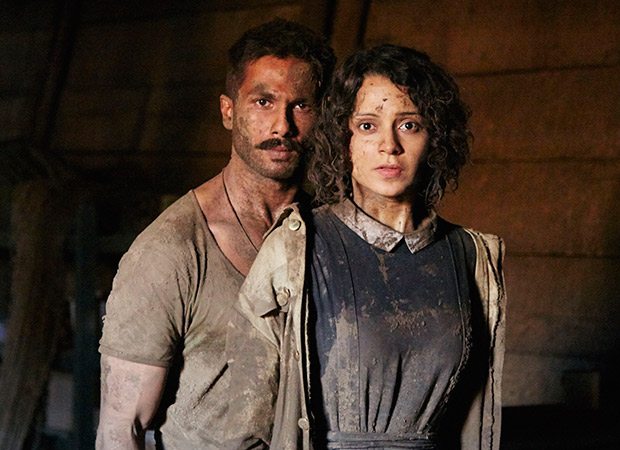 SCOOP: The CBFC to take strong action against Rangoon for breaking the law, , 2017