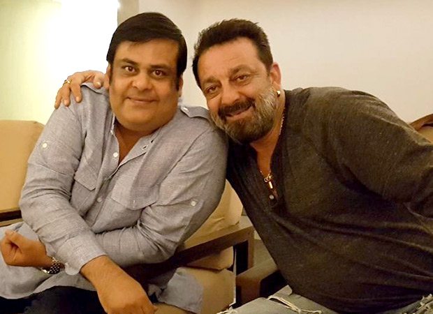 Sanjay Dutt to commence work on Torbaz after Bhoomi, , 2017
