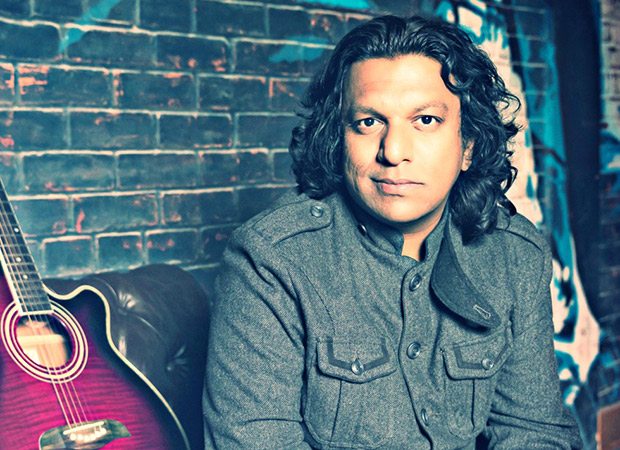 Rock music does not pay your bills – Nikhil Uzgare, , 2017