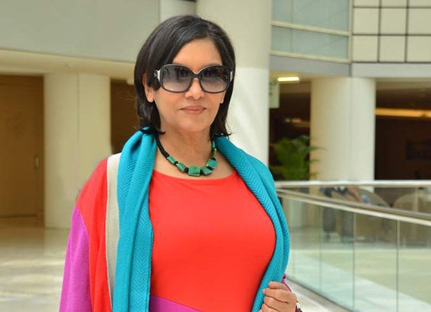Shabana Azmi to speak in the House Of Lords, , 2017