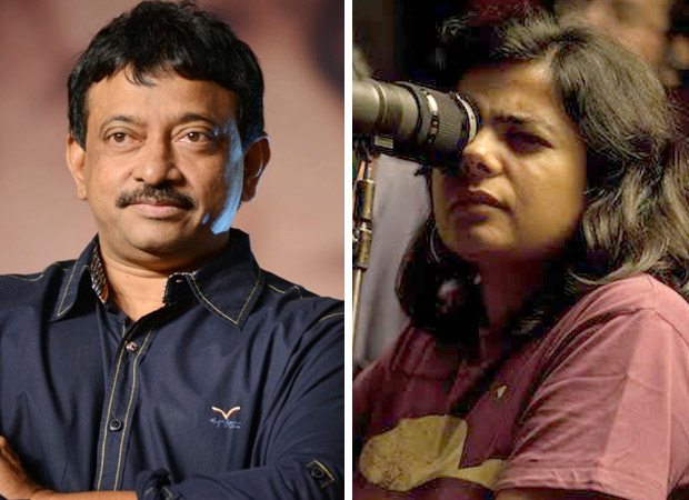 Female cinematographers of India unite, , 2017