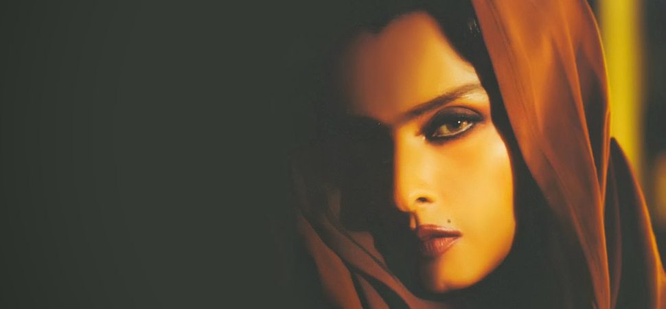 Spotlight: REKHA – The Original Bollywood Diva, , 2017