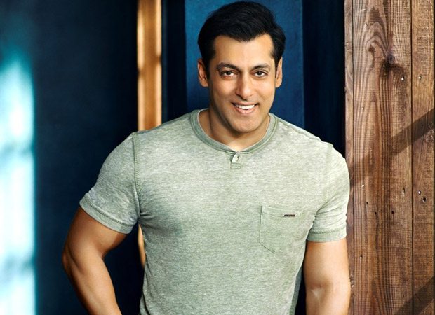 BREAKING: Salman Khan to launch his own brand of smart phones called Being Smart, , 2017