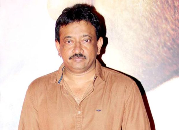 Police complaint filed against Ram Gopal Varma over his Sunny Leone tweet on Women’s Day, , 2017