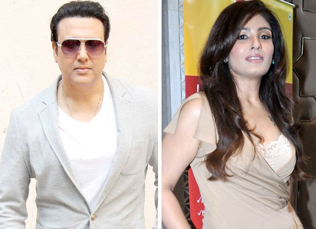 This news of Govinda and Raveena Tandon s reunion will take you back to the 90s, , 2017