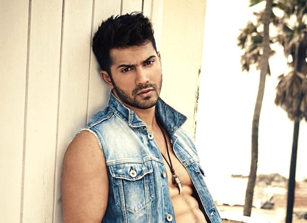 Varun Dhawan to turn director-producer, , 2017