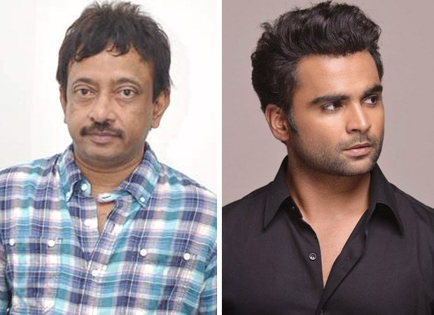 Ram Gopal Varma – Sachiin Joshi all set to collaborate again after Veerappan, , 2017