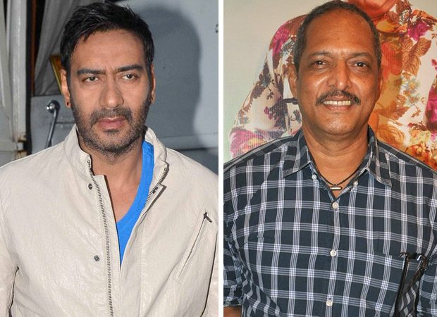 Ajay Devgn Nana Patekar to collaborate on Marathi venture, , 2017