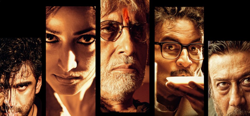 ‘SARKAR 3’ Could Be The Return Of Ram Gopal Varma To Prolific Filmmaking, , 2017