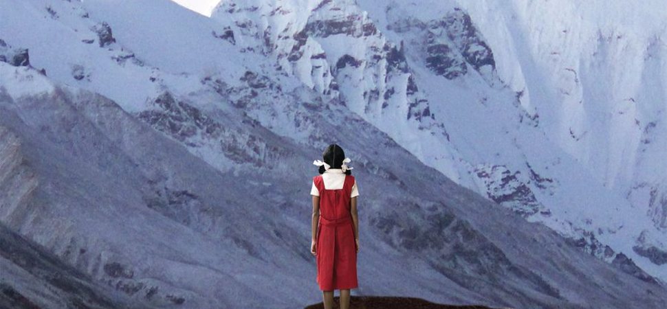 Rahul Bose Makes His Directorial Debut With ‘POORNA’ (2017) Based On A True Story, , 2017