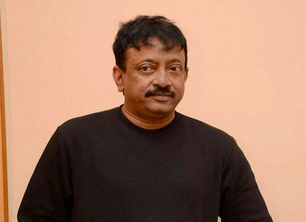 When Sunny Leone didn t mind, why is everyone getting so uptight? Ram Gopal Varma, , 2017