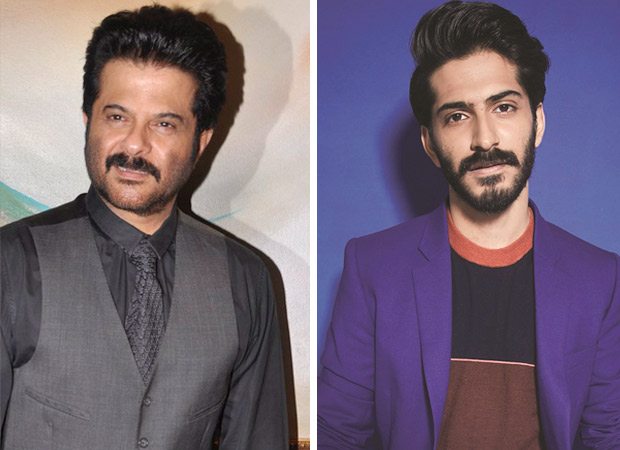 OMG! Real life father-son Anil and Harshvardhan Kapoor to play the same roles in reel life too, , 2017