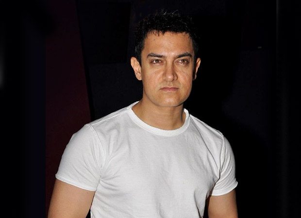 REVEALED: Details of Aamir Khan s 40 minute role in Secret Superstar, , 2017