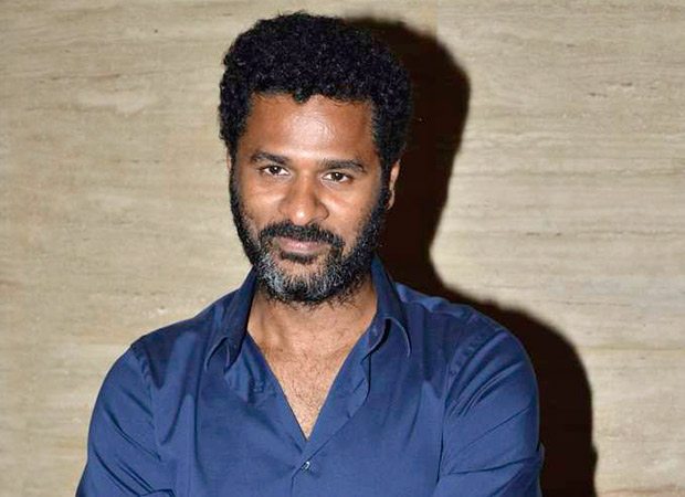 Prabhu Dheva plays villain in the Hindi remake of this thriller, , 2017