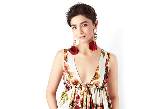 Birthday girl Alia Bhatt to go baby shopping for Karan Johar s twins, , 2017