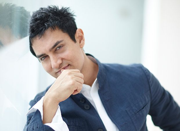 BREAKING SCOOP: Netflix offers Rs. 120 cr. deal to Aamir Khan for his next?, , 2017