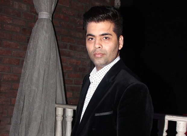 “Those are not my twins” – Karan Johar, , 2017