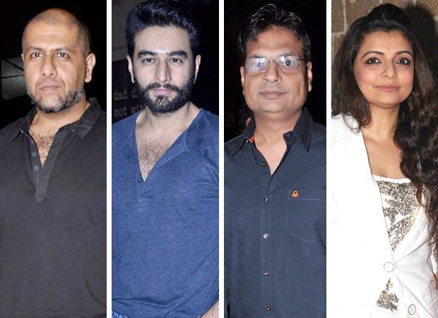 Team behind Jag Ghoomiya to re unite for romantic track in YRF s Tiger Zinda Hai, , 2017