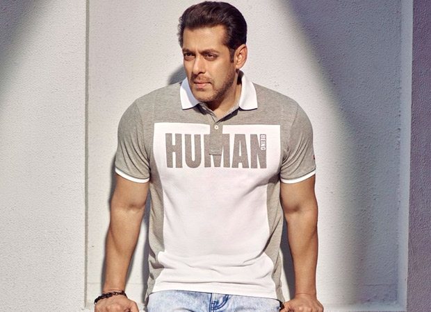 Salman Khan to shoot with wolves for Tiger Zinda Hai, , 2017